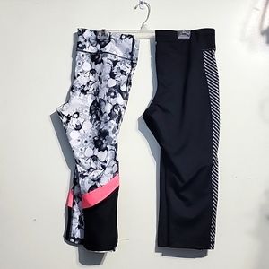 Ideology Capri Leggings